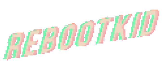 RebootKid